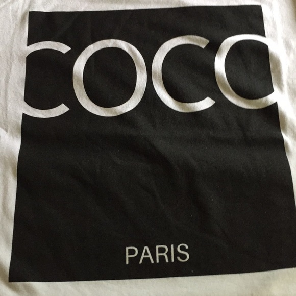 COCO Graphic T shirt - Picture 5 of 6
